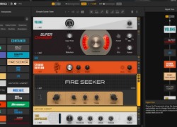 Native Instruments Guitar Rig 7 Pro
